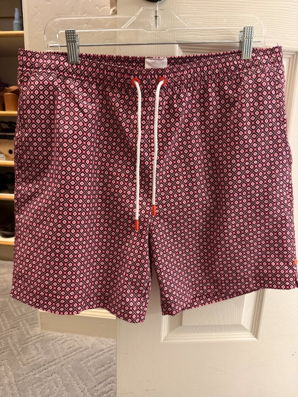 Sol Swim Short - Picture 2 of 4